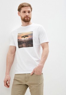 Футболка Boss