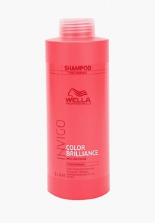 Шампунь Wella Professionals