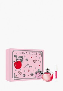 Набор парфюмерный Nina Ricci