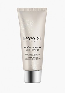 Крем для рук Payot