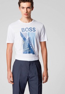Футболка Boss