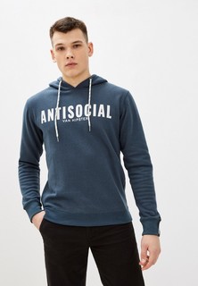 Худи Van Hipster
