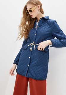 Куртка утепленная Trussardi Jeans