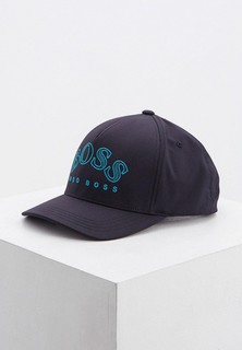 Бейсболка Boss