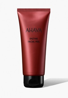 Пилинг для лица Ahava