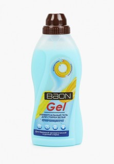 Гель для стирки Baon