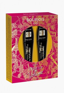 Набор для макияжа глаз Bourjois