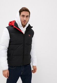 Куртка утепленная Calvin Klein Jeans