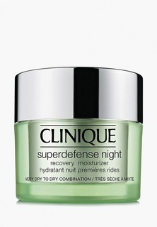 Крем для лица Clinique