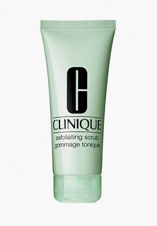 Скраб для лица Clinique