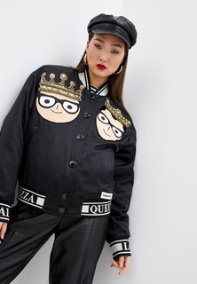 Куртка утепленная Dolce&Gabbana