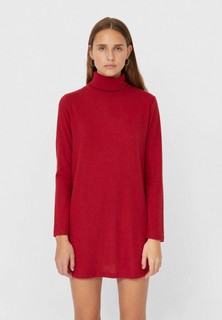 Платье Stradivarius