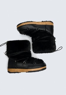 Сапоги Oysho