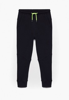 Брюки спортивные Mango Kids