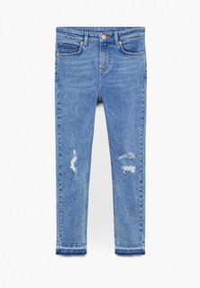 Джинсы Mango Kids