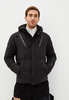 Куртка утепленная Urban Fashion for Men