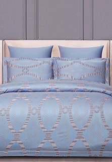 Постельное белье Евро Arya home collection