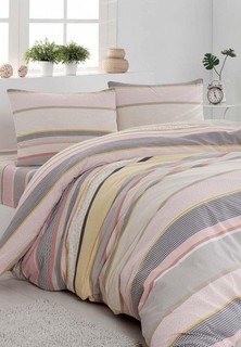 Постельное белье Семейное Arya home collection