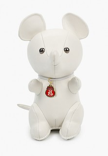 Фигурка декоративная White Moose