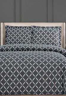 Постельное белье Евро Arya home collection
