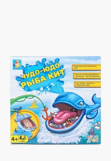 Игра настольная 1Toy