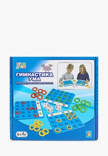 Игра настольная 1Toy