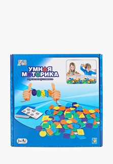 Игра настольная 1Toy
