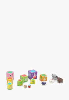 Набор игровой 1Toy