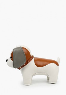 Фигурка декоративная White Moose