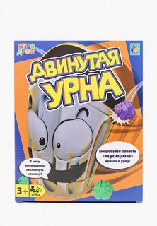 Игра настольная 1Toy