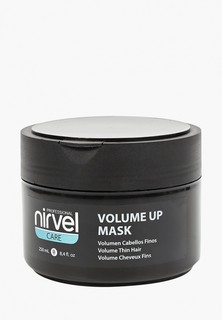 Маска для волос Nirvel Professional