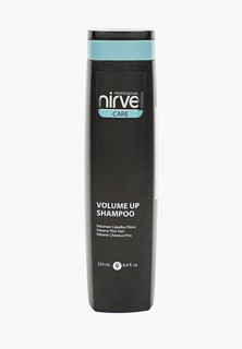 Шампунь Nirvel Professional