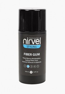 Паста для укладки Nirvel Professional
