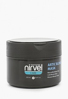 Маска для волос Nirvel Professional