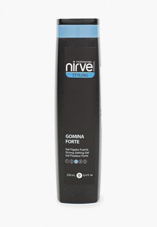 Гель для укладки Nirvel Professional