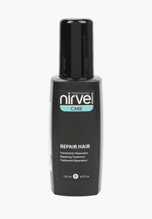 Сыворотка для волос Nirvel Professional