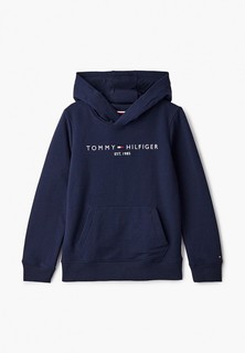 Худи Tommy Hilfiger