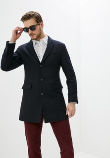 Полупальто Trussardi Jeans