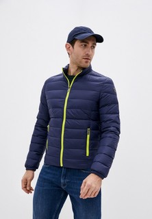 Куртка утепленная Trussardi Jeans
