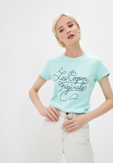 Футболка Lee Cooper
