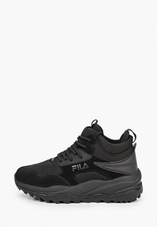 Кроссовки Fila