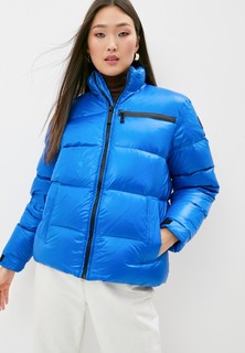 Пуховик Trussardi Jeans