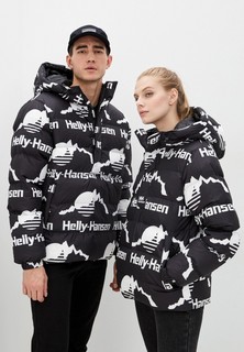 Куртка утепленная Helly Hansen