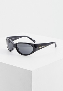 Очки солнцезащитные Versace