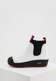 Ботинки Bally