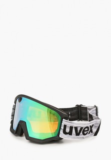 Маска горнолыжная Uvex
