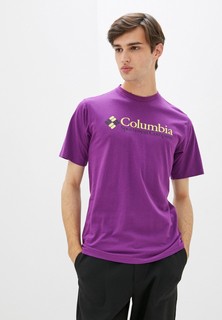 Футболка Columbia