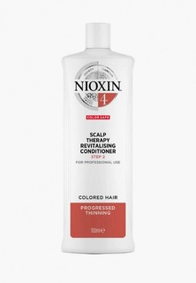 Кондиционер для волос Nioxin