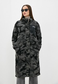 Шуба Columbia