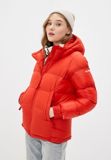 Куртка утепленная Columbia